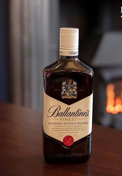 RƯỢU BALLANTINES FINEST NHẬT NỘI ĐỊA